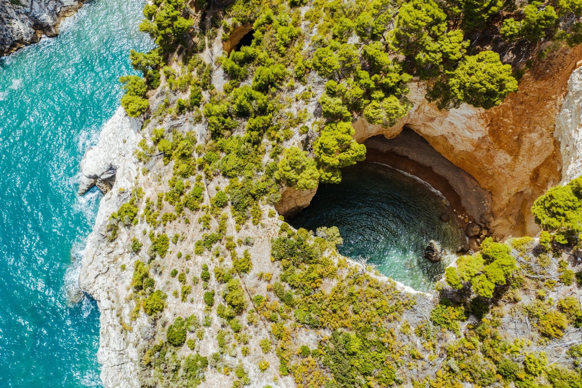 garganogrotte